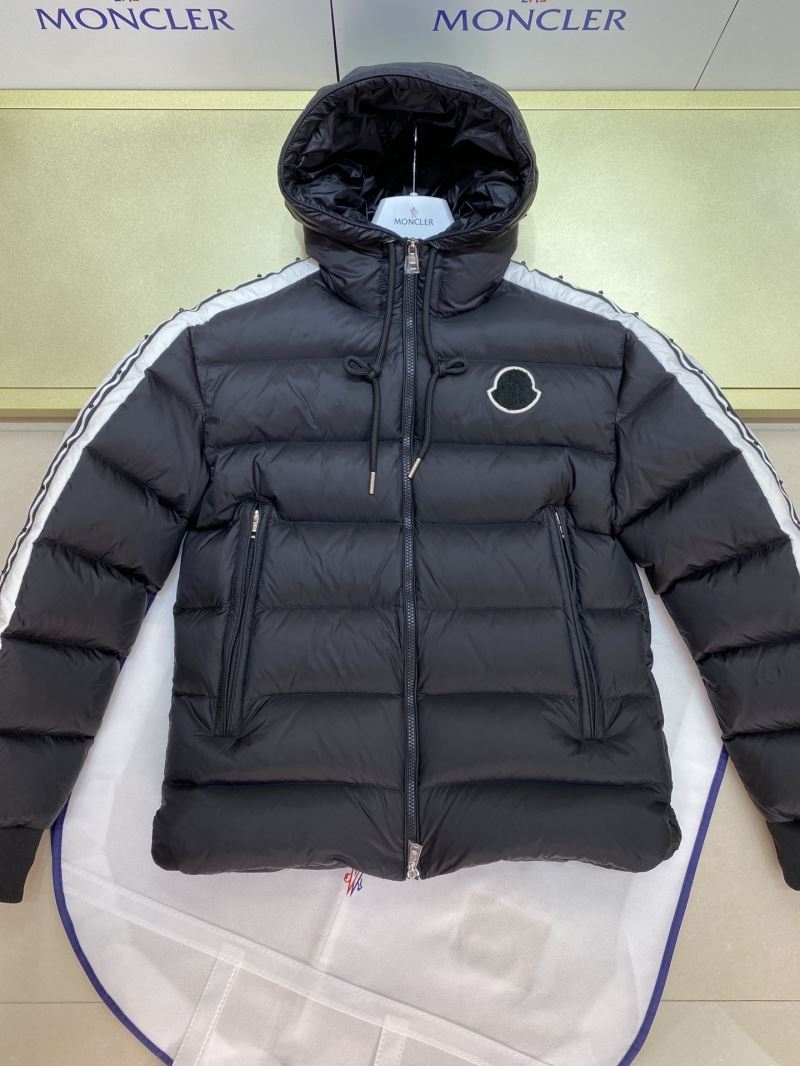 Moncler Down Jackets